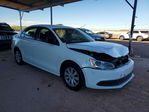 Volkswagen Jetta 2014