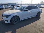 BMW Series 3 2019