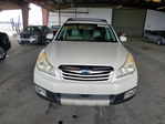 Subaru Outback 2011