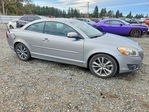 Volvo C70 2012
