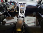 Ford Fusion 2016
