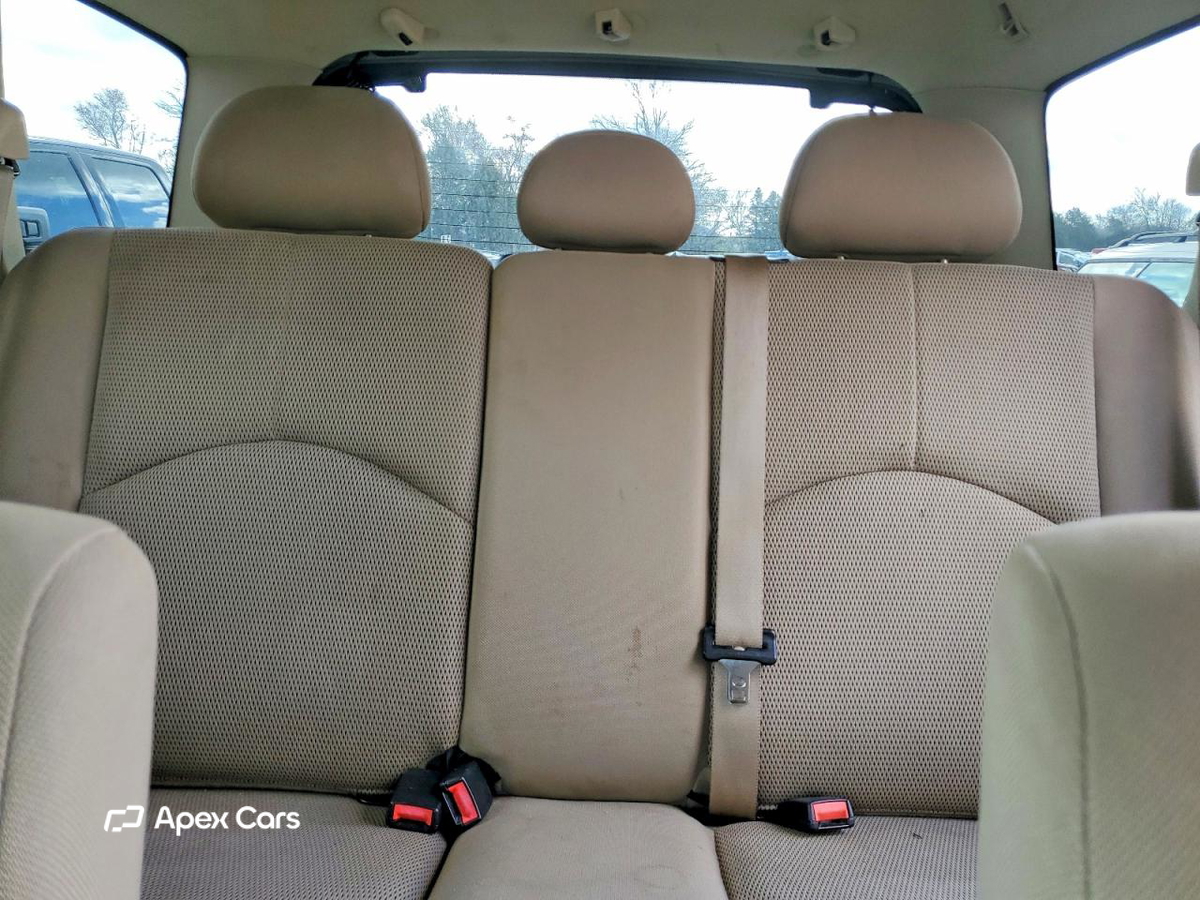 Mazda Tribute 2005