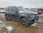 Ford Bronco 2025