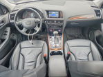 Audi Q5 2017