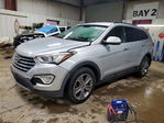 Hyundai Santa Fe 2016