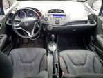 Honda Fit 2010