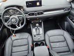 Mazda CX-5 2025