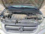 Honda Pilot 2005