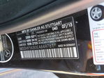Mercedes-Benz E-klasse 2014