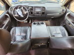 Chevrolet Silverado 2011