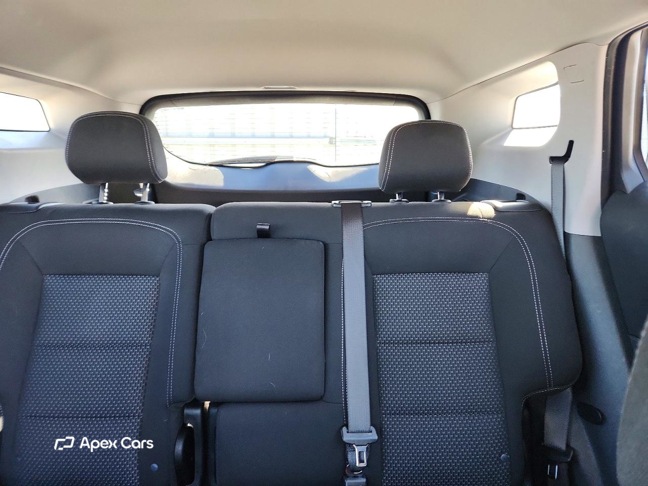 GMC Terrain 2023
