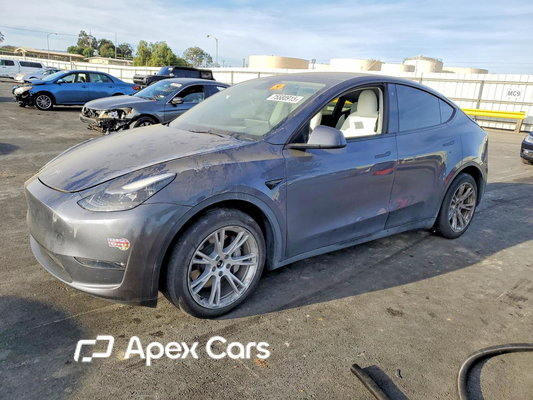 Tesla Model Y 2023 - Image 1 of 12