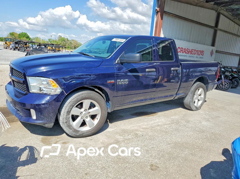 RAM 1500 2013 - Image 1 of 13