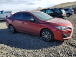 Subaru Impreza 2019