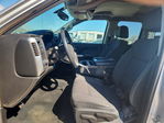 Chevrolet Silverado 2018