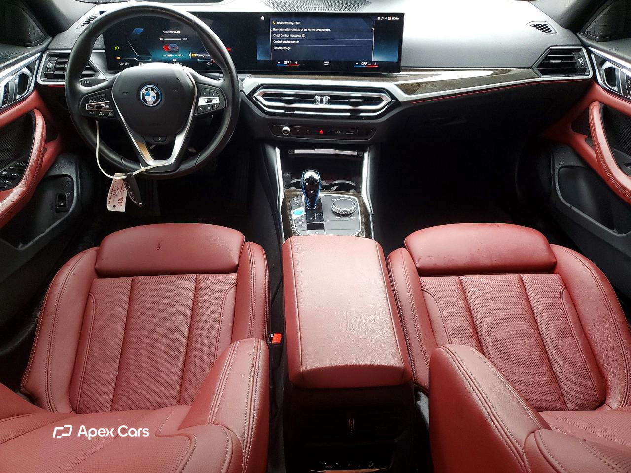 BMW i4 2023
