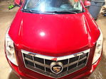 Cadillac SRX 2012