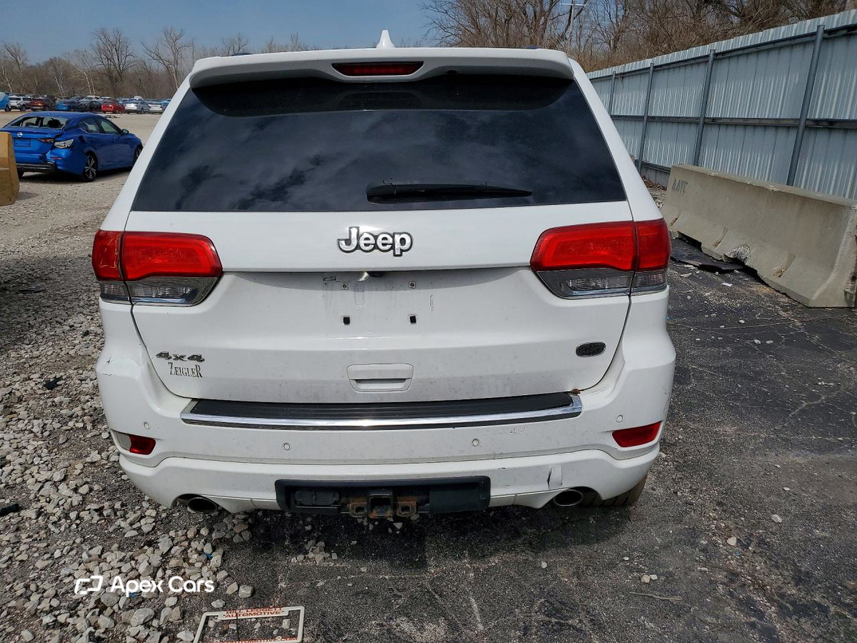Jeep Cherokee 2015