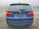 BMW X3 2016