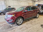Ford Edge 2017