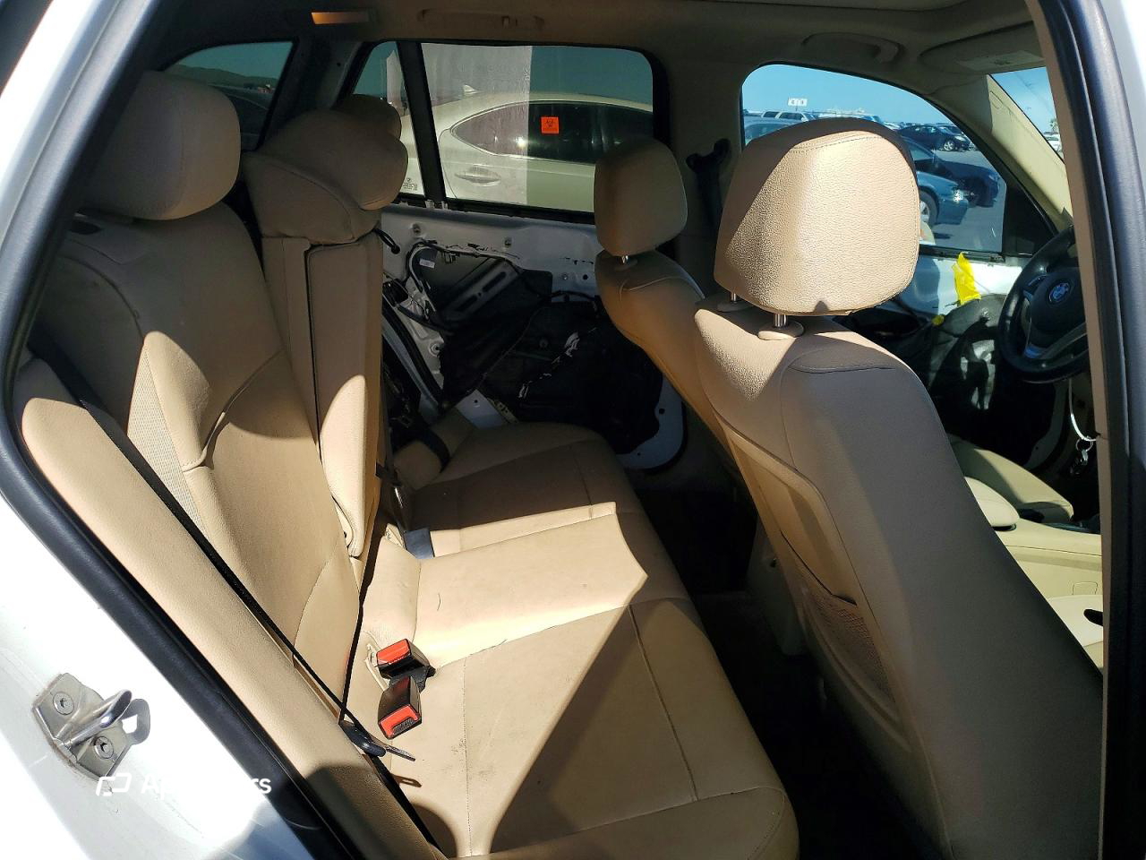 BMW X1 2013