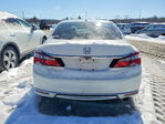 Honda Accord 2017