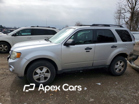 Ford Escape 2011 - Image 1 of 14