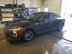 Kia K4 2025