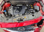 Mazda CX-5 2022