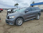 Dodge Durango 2015