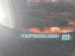 Ford C-MAX 2013