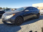 Hyundai Sonata 2011
