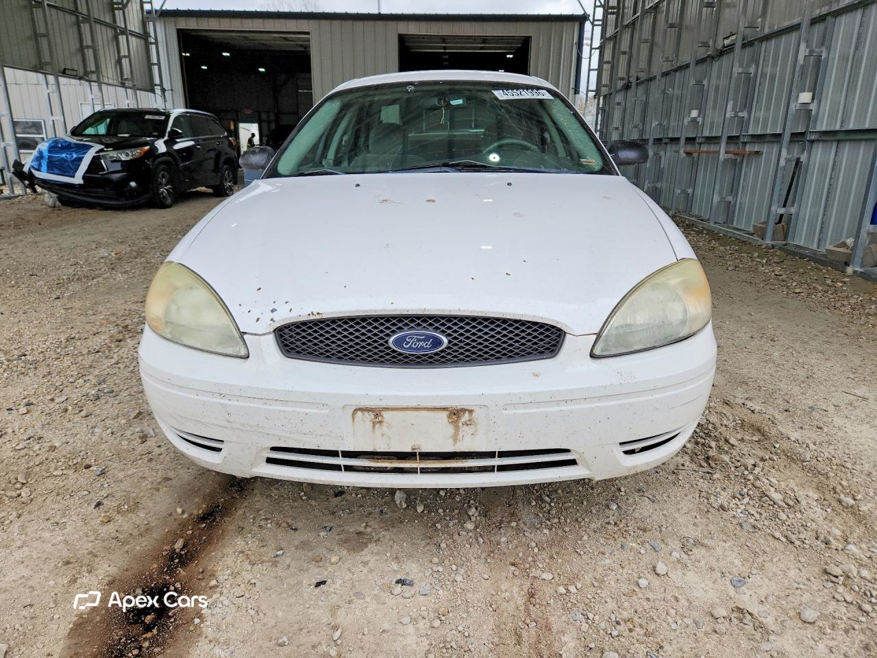 Ford Taurus 2005