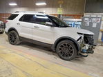 Ford Explorer 2013