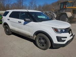 Ford Explorer 2016