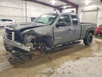 GMC Sierra 2011