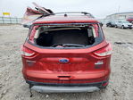 Ford Escape 2016