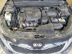 Kia Optima 2014