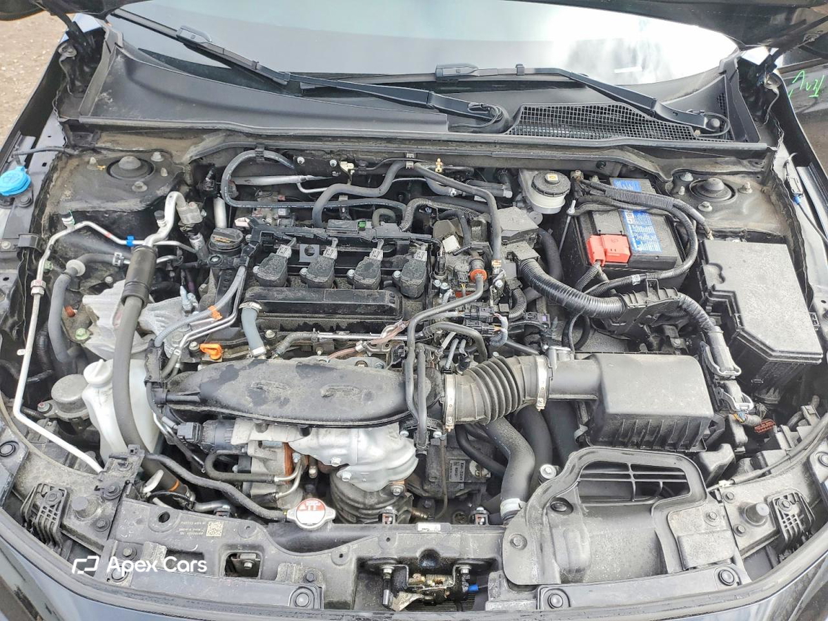 Honda Civic 2022