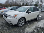 Subaru Forester 2014