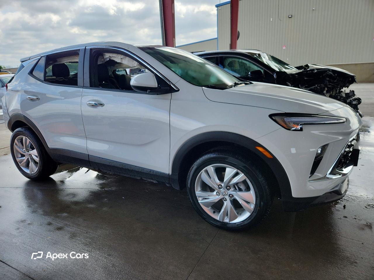 Buick Encore 2026