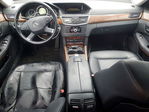 Mercedes-Benz E-klasse 2011