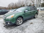 Subaru Outback 2013