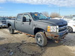 Chevrolet Silverado 2010