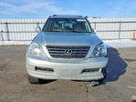 Lexus GX 2003