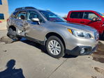 Subaru Outback 2016