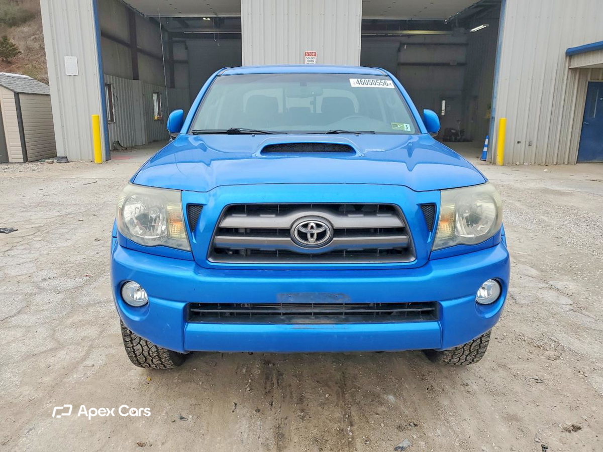 Toyota Tacoma 2009