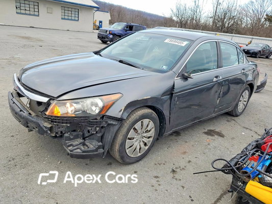 Honda Accord 2012 - Image 1 of 12