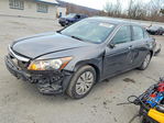 Honda Accord 2012