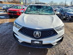 Acura RDX 2021